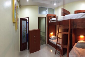 phangan barsay hostel