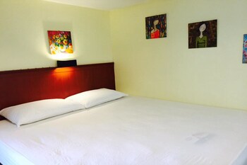 phangan barsay hostel
