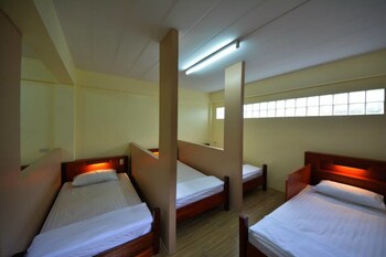 phangan barsay hostel