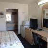 Silver Crest Lodge,Grande Prairie>>Clairmont,2 star