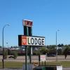 Silver Crest Lodge,Grande Prairie>>Clairmont,2 star