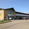 Silver Crest Lodge,Grande Prairie>>Clairmont,2 star