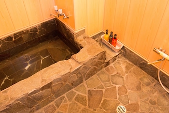 arima onsen motoyu ryuusenkaku