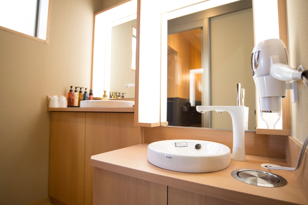 arima onsen motoyu ryuusenkaku