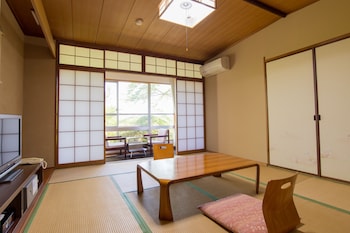 arima onsen motoyu ryuusenkaku