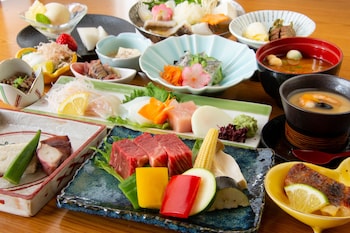 arima onsen motoyu ryuusenkaku