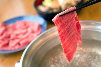 arima onsen motoyu ryuusenkaku