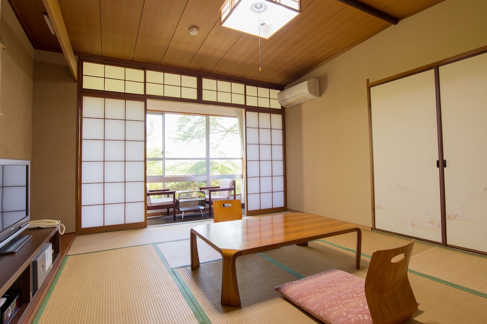 arima onsen motoyu ryuusenkaku