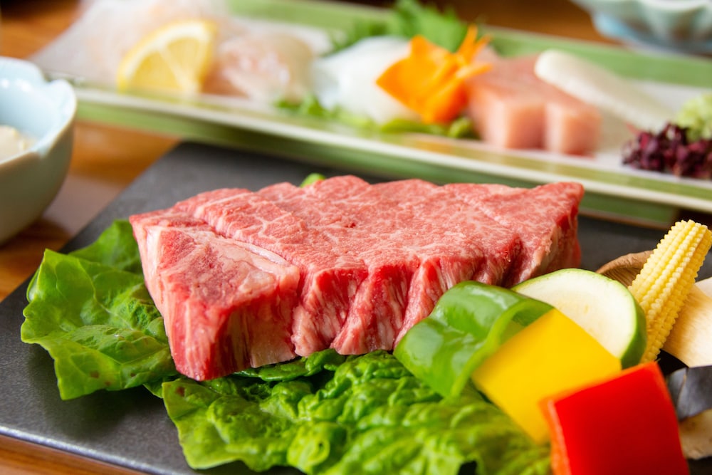 arima onsen motoyu ryuusenkaku