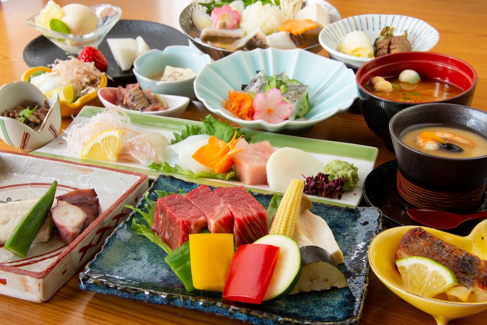 arima onsen motoyu ryuusenkaku