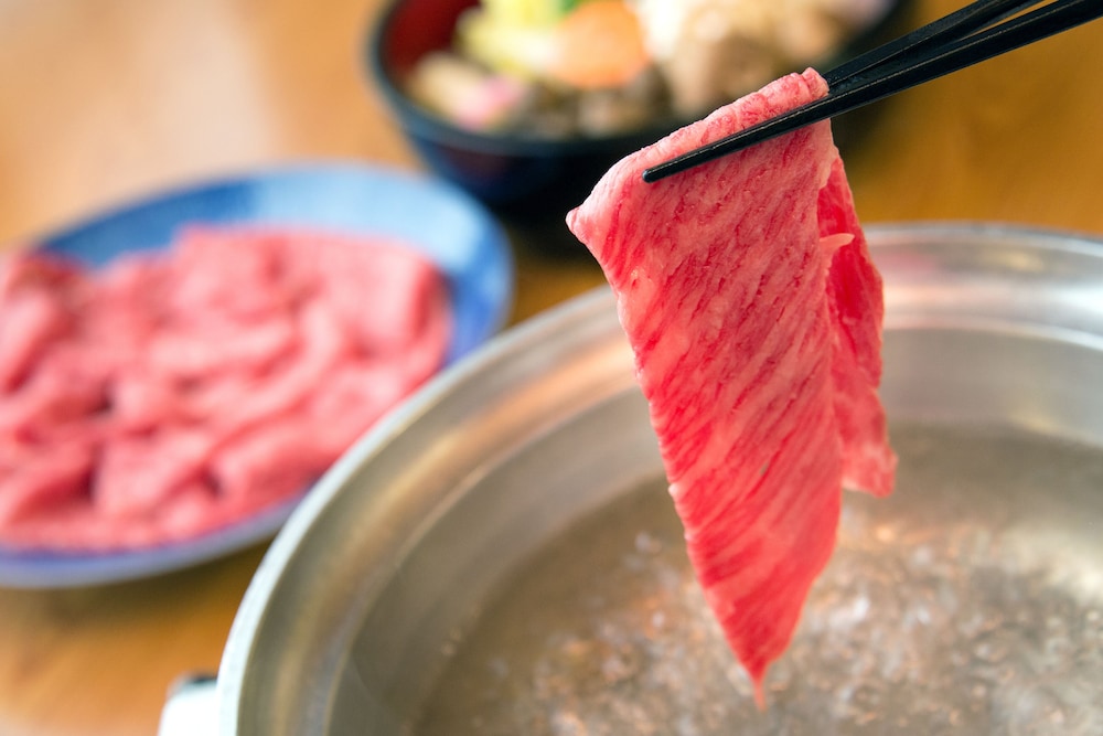 arima onsen motoyu ryuusenkaku