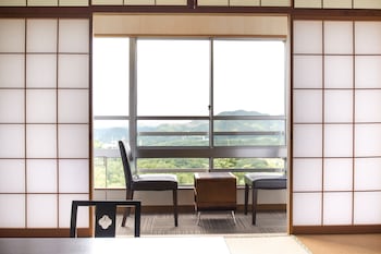 arima onsen motoyu ryuusenkaku