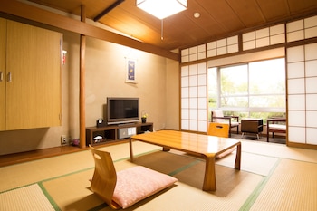 arima onsen motoyu ryuusenkaku