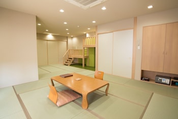 arima onsen motoyu ryuusenkaku