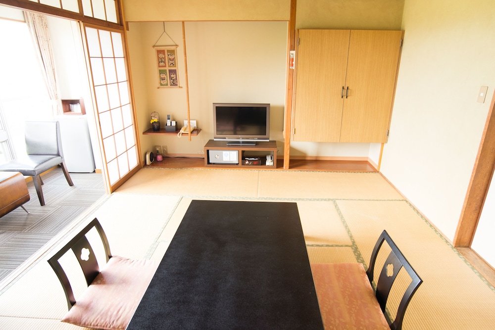 arima onsen motoyu ryuusenkaku
