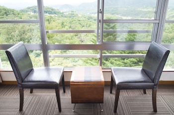 arima onsen motoyu ryuusenkaku