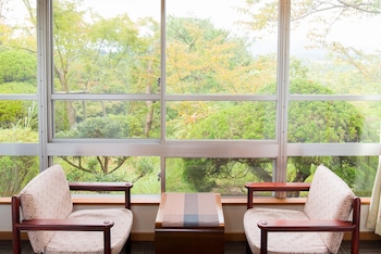 arima onsen motoyu ryuusenkaku