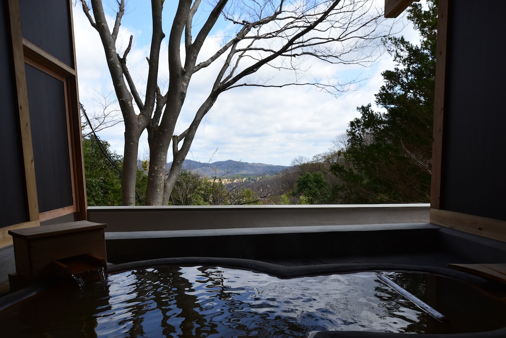 arima onsen motoyu ryuusenkaku