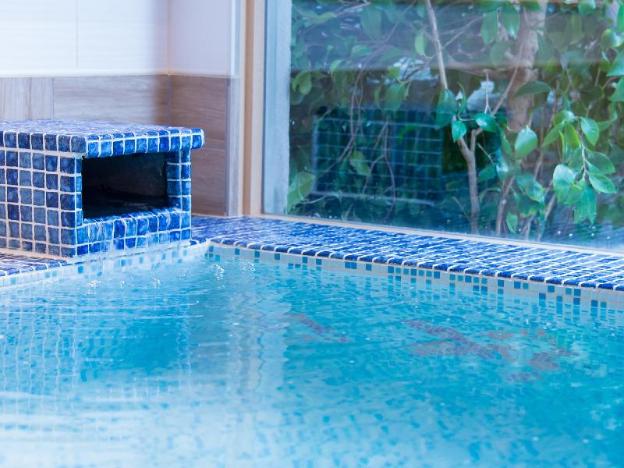 arima onsen motoyu ryuusenkaku