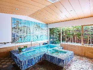 arima onsen motoyu ryuusenkaku