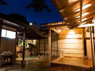 arima onsen motoyu ryuusenkaku