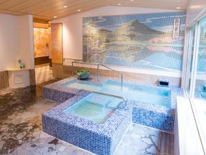 arima onsen motoyu ryuusenkaku