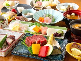 arima onsen motoyu ryuusenkaku