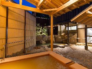 arima onsen motoyu ryuusenkaku