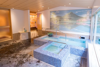 arima onsen motoyu ryuusenkaku