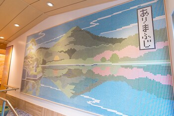 arima onsen motoyu ryuusenkaku