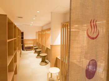 arima onsen motoyu ryuusenkaku
