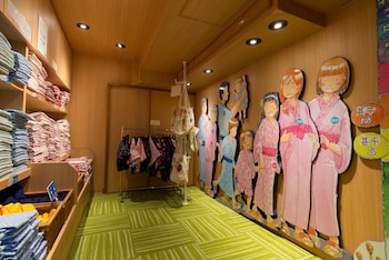 arima onsen motoyu ryuusenkaku