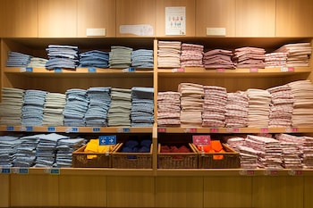 arima onsen motoyu ryuusenkaku