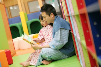 arima onsen motoyu ryuusenkaku