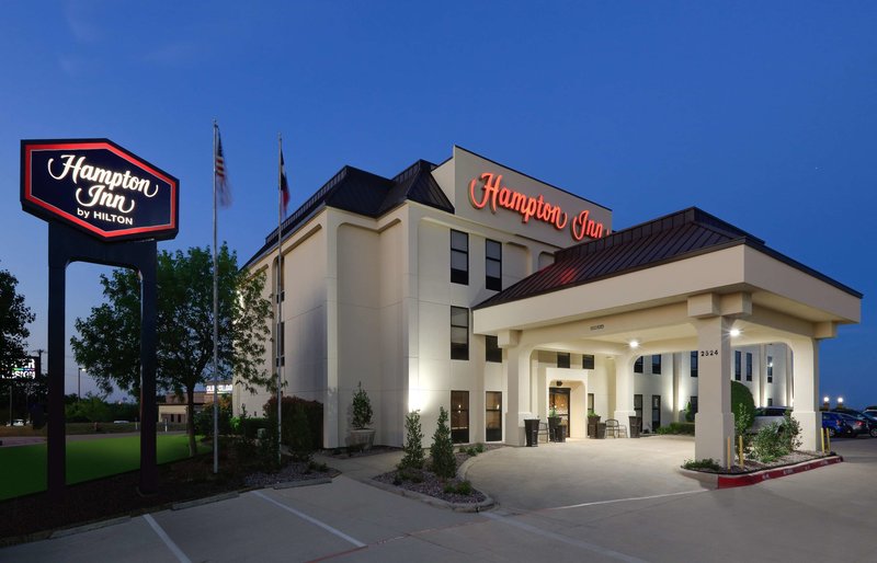 Comfort Inn - Weatherford