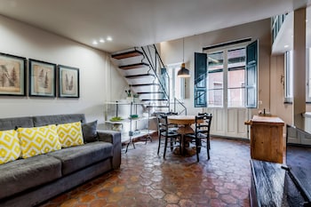 ferrini home piazza trento