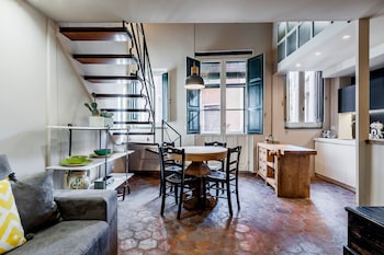 ferrini home piazza trento