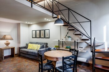 ferrini home piazza trento