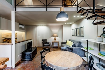 ferrini home piazza trento