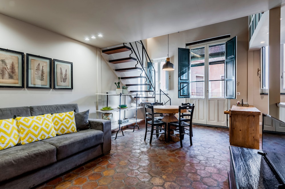 ferrini home piazza trento