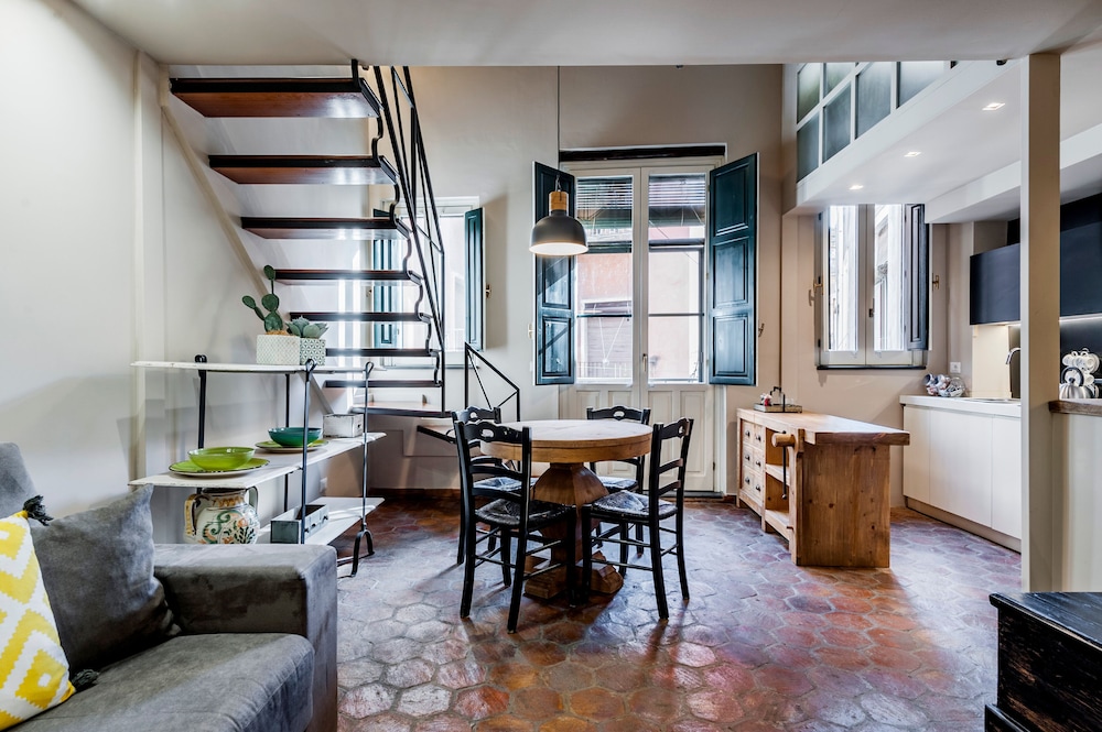 ferrini home piazza trento