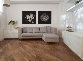 ferrini home piazza trento