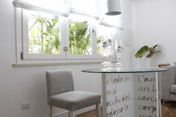 ferrini home piazza trento