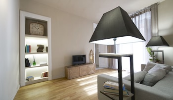 ferrini home piazza trento