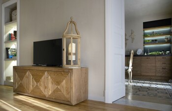 ferrini home piazza trento