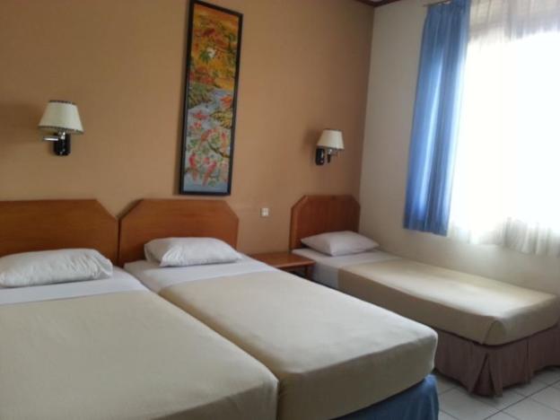 kenangan hotel