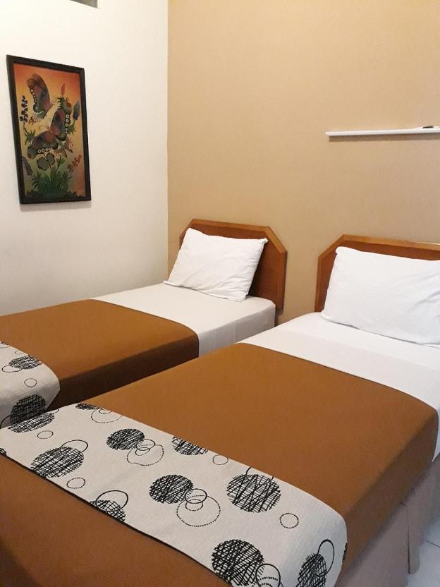 kenangan hotel