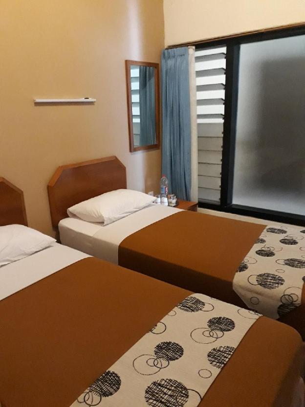 kenangan hotel