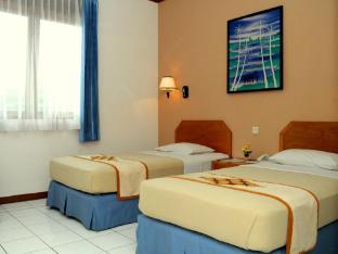 kenangan hotel