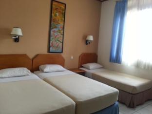 kenangan hotel